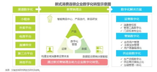 新消費(fèi)連鎖品牌如何盈在未來——安盾網(wǎng)艾勇于2021中國(guó)數(shù)字創(chuàng)新年會(huì)分享