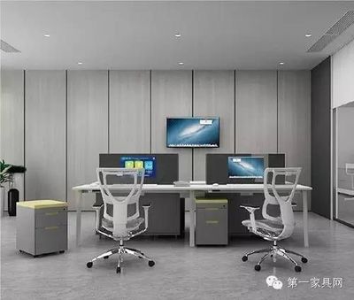 未來(lái)已來(lái),智能家具引領(lǐng)辦公生活新趨勢(shì)