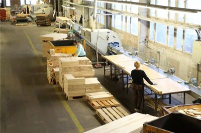 返崗率90%! 家具企業(yè)車間員工 年終心態(tài)調(diào)查!