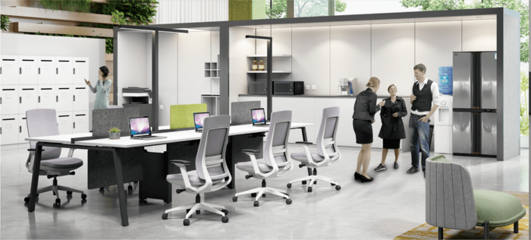 雅風家具--智能、綠色、新潮