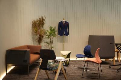 美稷家具--洞察變化,致勝未來(lái)