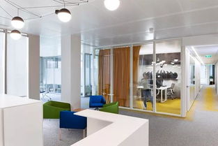 中式辦公家具中的圖騰寓意解析與智能辦公家具的融合