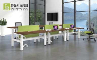 智能辦公家具 重塑未來工作新體驗(yàn)